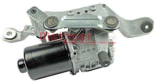 Motor de limpa-vidros METZGER 2190585